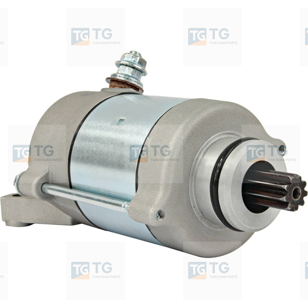STG50620 Starter for Honda CRF450X CRF450 CRF 450 449cc Motorcycle 2005-2013  31200-MEY-671  STH0373  464243