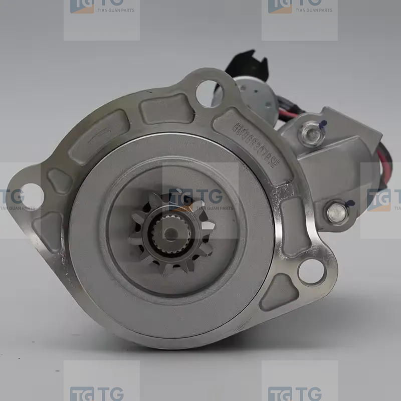 STG93531 Starter for DONGFENG GM86P2039-VPP