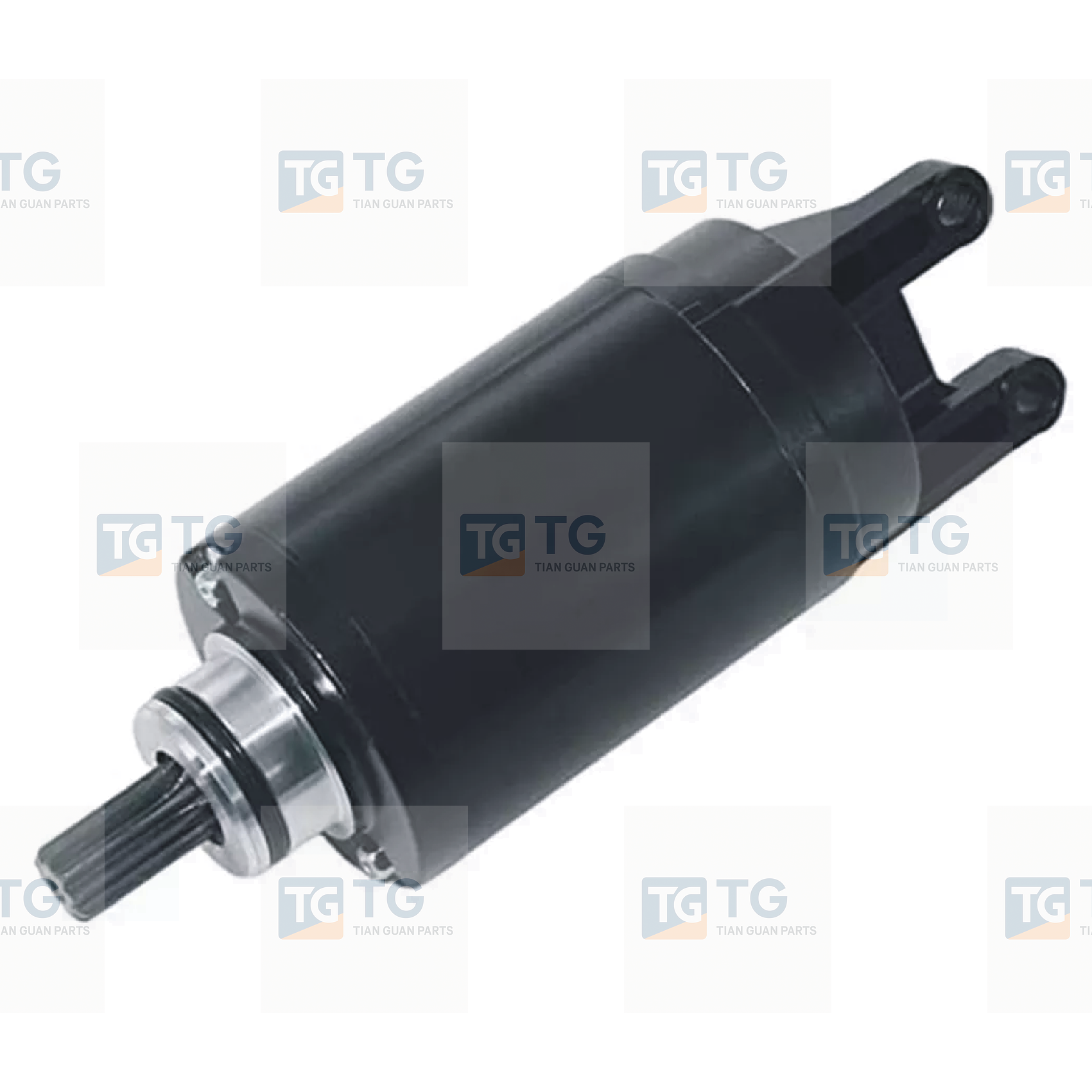  STG93597 Starter Motor T1310060 For Triumph Street Triple R Tiger 800  T1310060  T1311112  T1314455