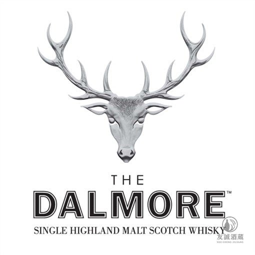 大摩（DALMORE） 友誠酒藏