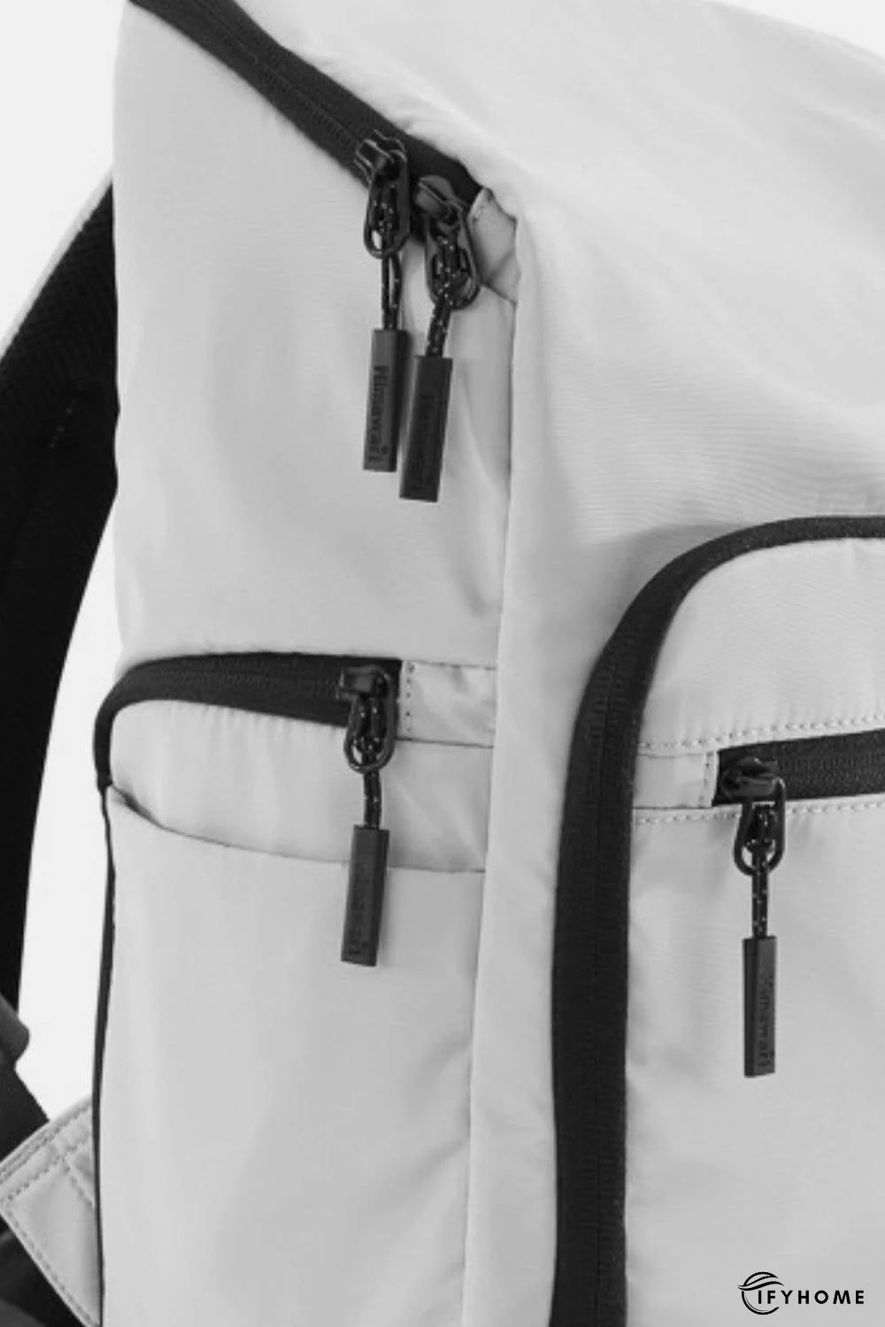 Himawari Nylon Waterproof Backpack Bag | IFYHOME