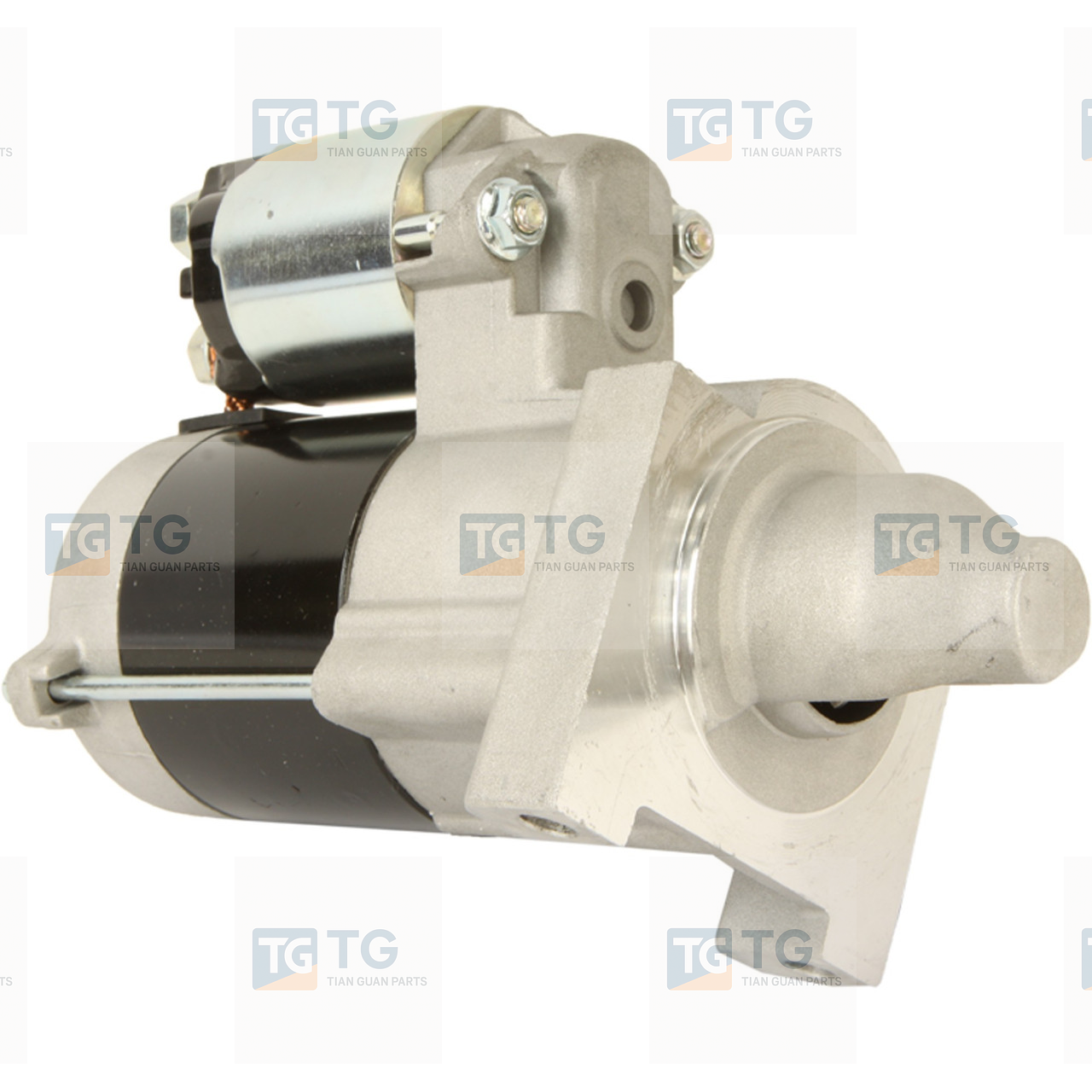 STG92349  STARTER MOTOR FITS KAWASAKI MULE 600  610 401CC  AM134946  MIA11410  21163-7020  21163-7028  428000-3130