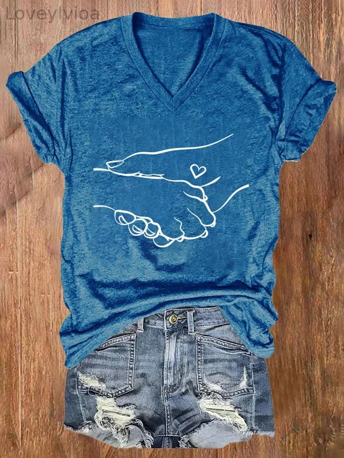 Dog Casual T-shirt