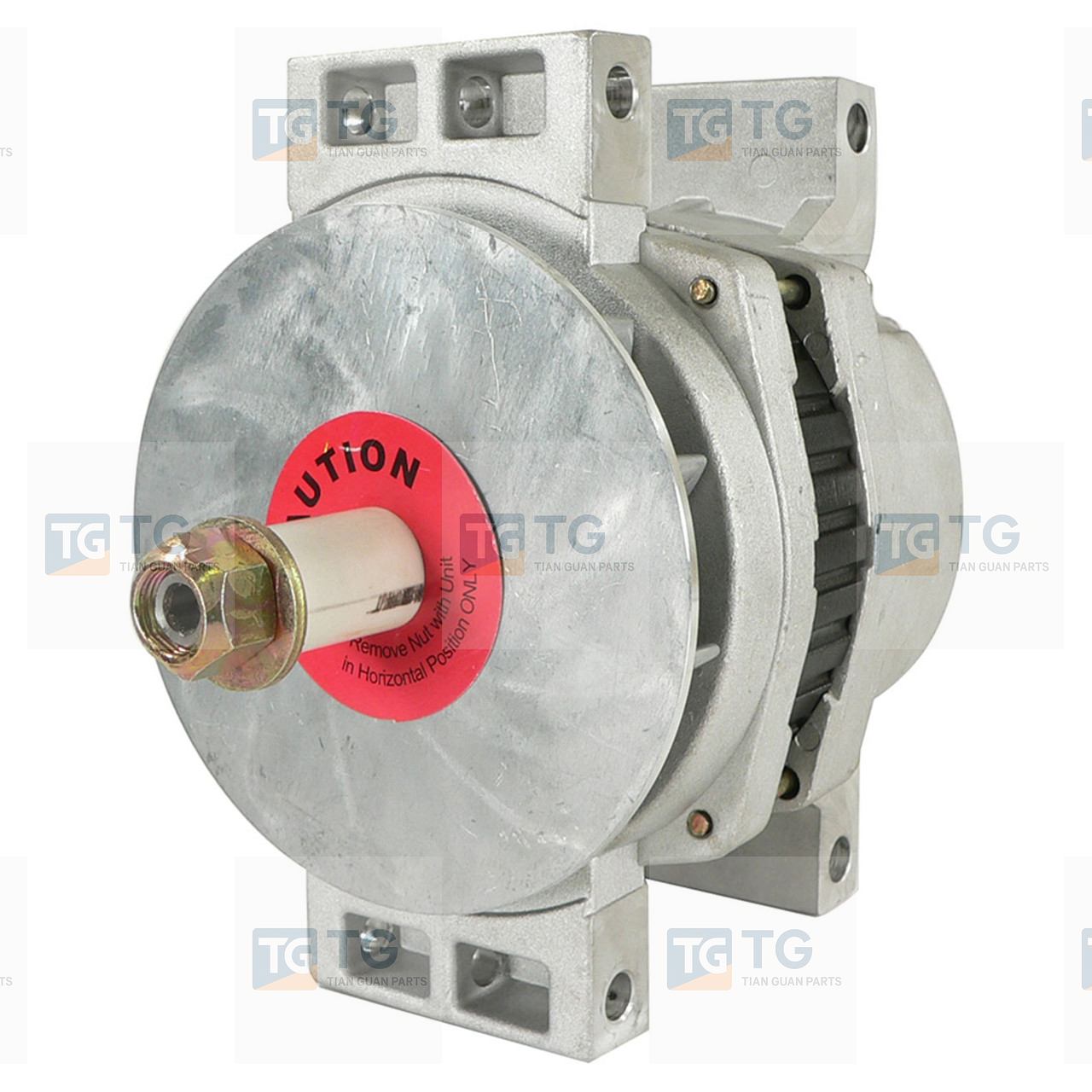 ATG19197 FORD Medium & Heavy-Duty Truck F-650 F-750  4C4O-10300-FA  4C4O-10300-GA  4C4Z-10346-FA  10459318  10459320
