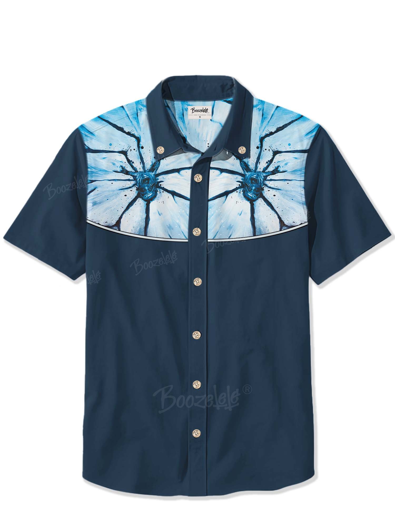 Monster The Thing - 100% Cotton Shirt