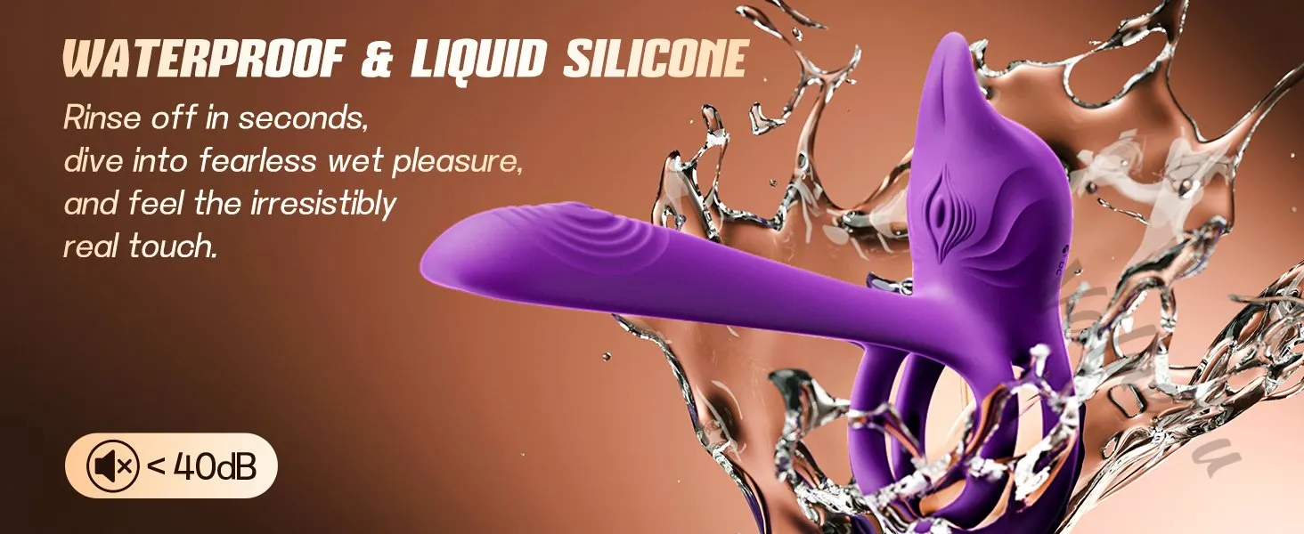 vibrator