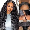 Glueless Wig Best Design African American Curly Wig