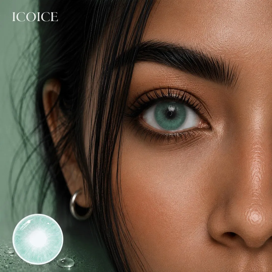 ICOICE Hidrocor Marine Green | 1 Year