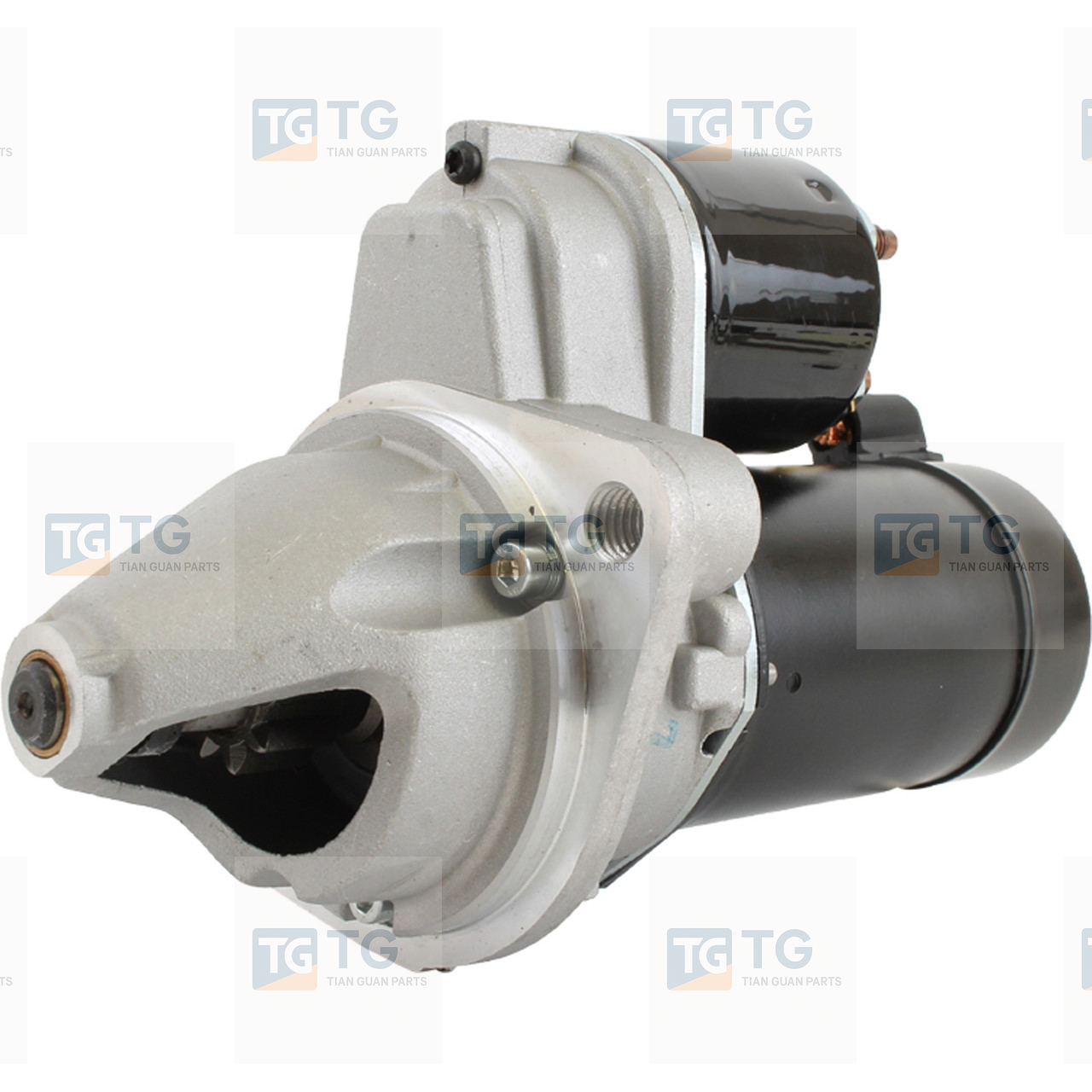 STG50182 Aftermarket Part STG50182 Starter 859553  872241-5  872888-3 Fits Volvo Penta Marine 2002T 2cyl Diesel 
