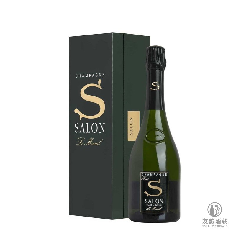沙龍salon 系列香檳 友誠酒藏