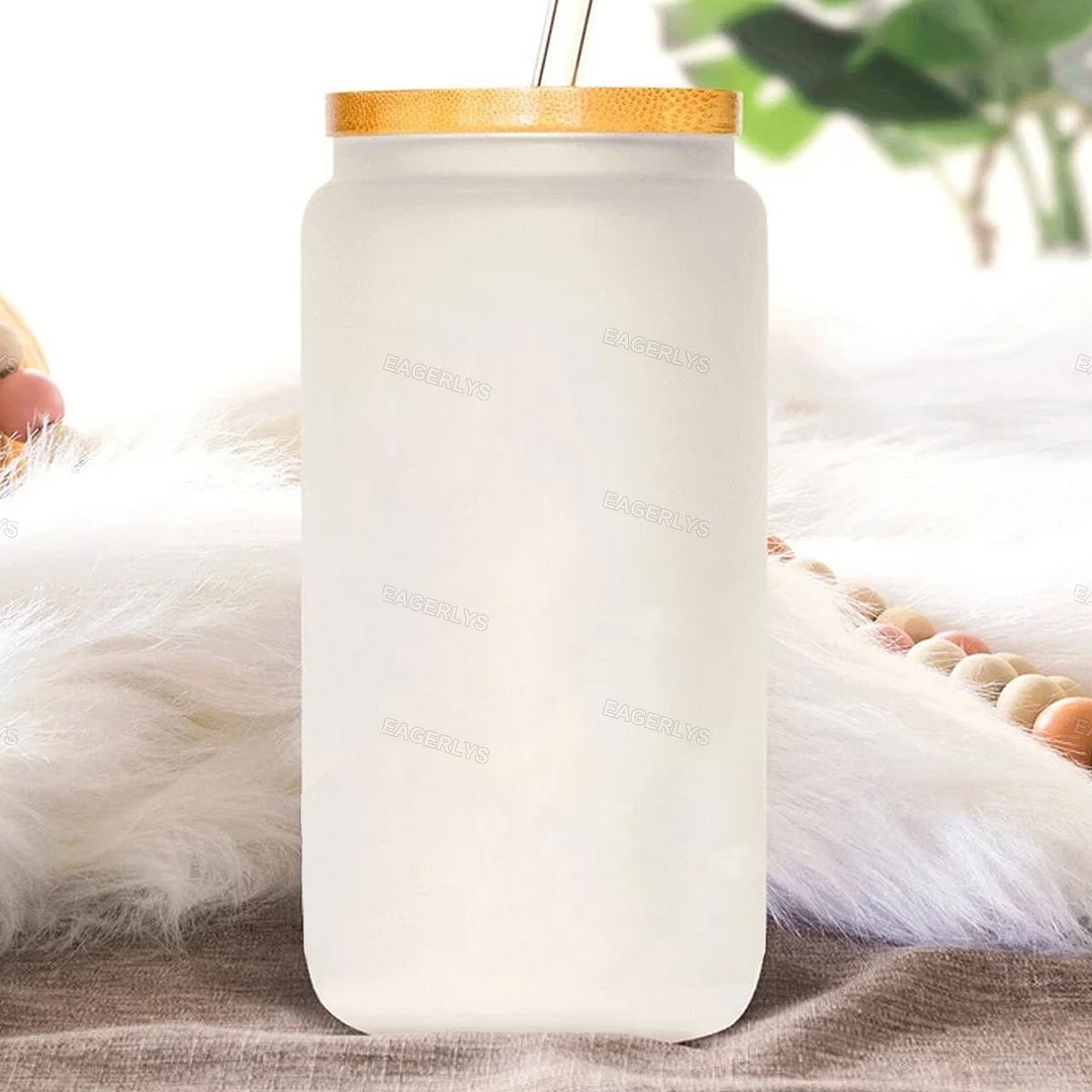 Eagerlys  Personalized Birth Flower Cup With Name For Coffee,Tea,Drinks Lover Eagerlys