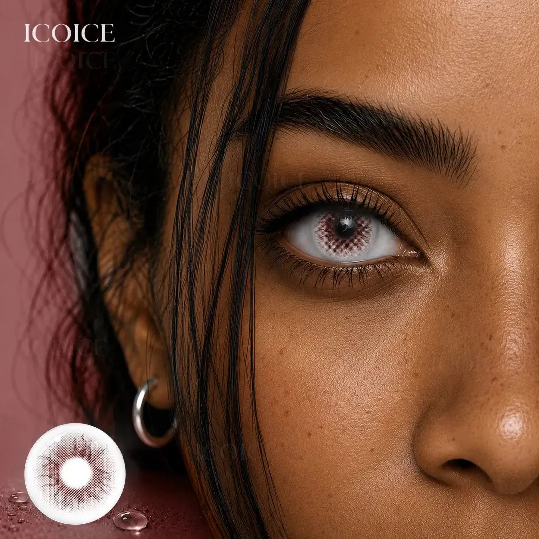 ICOICE Scarlet Night | 1 Year