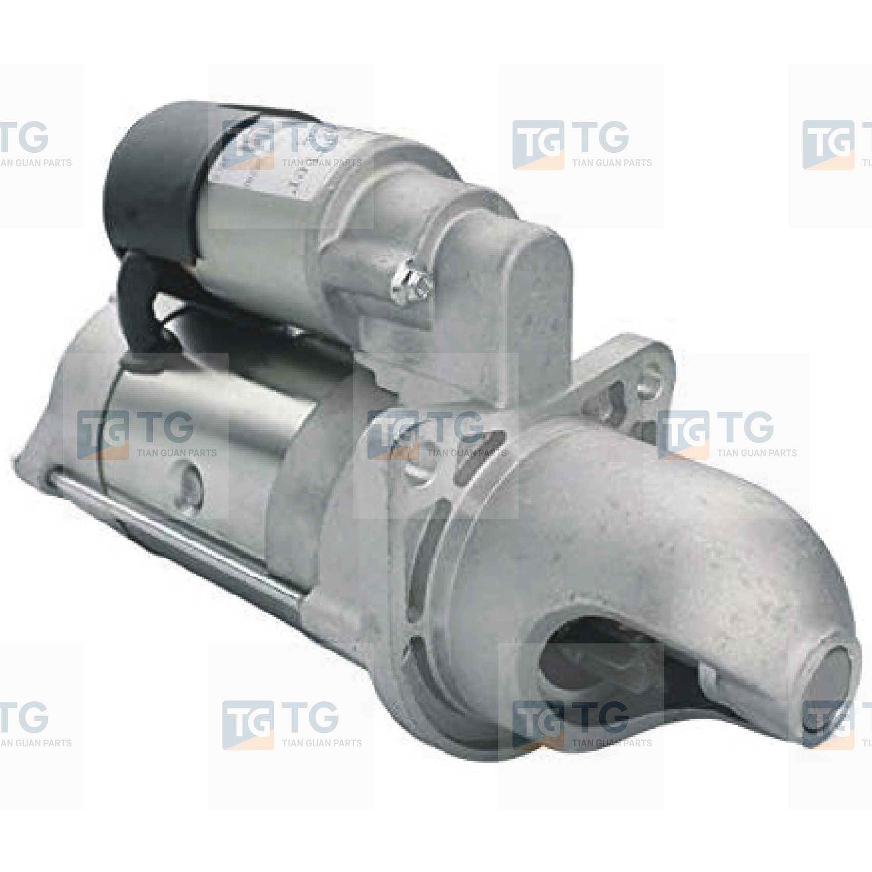 STG93601 Original factory Starter for JOHN DEERE  RE559758 QD1559  QD1559A