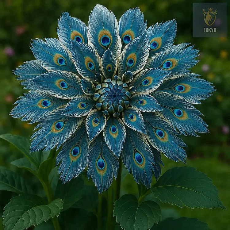 Dahlias doubles rares – Des floraisons éclatantes que les jardins ordinaires n'ont jamais.