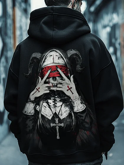 HOODIES