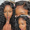 Water Wave HD Lace Wear & Go Wig One Step Install Breathabl Curly Wig