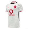 25/26 Wales Rugby Away Shirt S-5XL