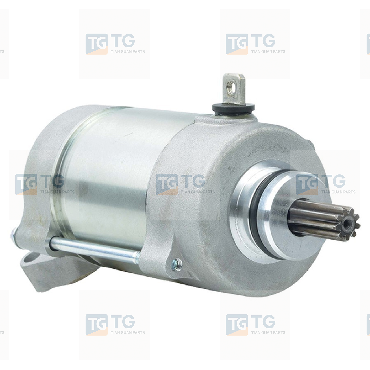 STG50170 Motorcycle spare parts TG-Tian Guan 12V 5JW-81890-00-00 1MC-81890-00 Starter for Yamaha FJR1300 FJR1300A 