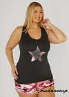 Emme Jordan Star PJs Shorts Set