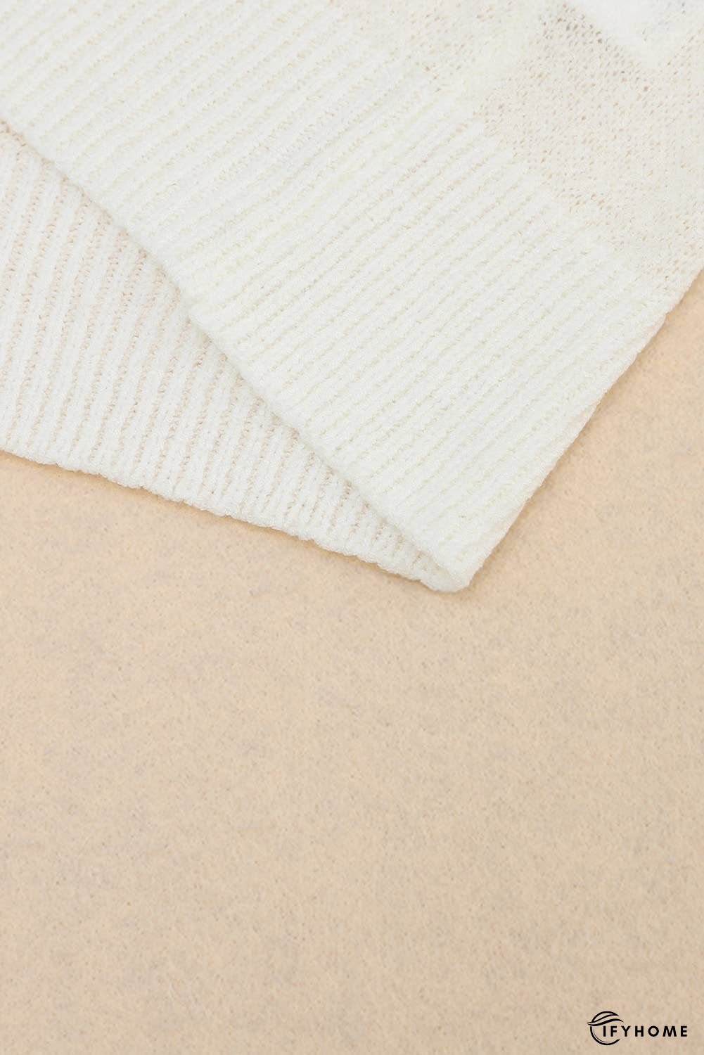 Colorful Star Pattern Loose Sweater (Copy) | IFYHOME