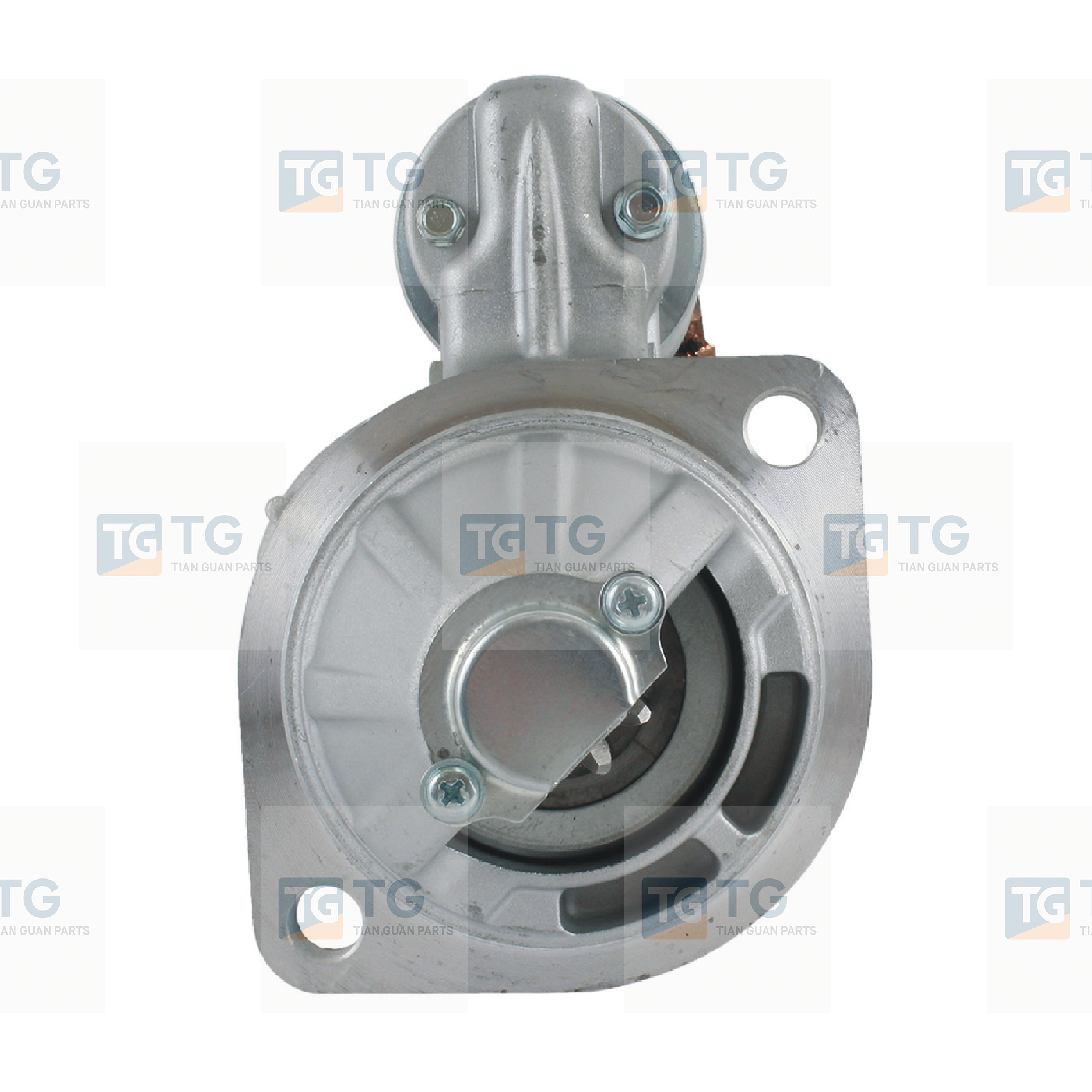 STG50656 Starter for YANMAR Engine 4TNE98  129953-77010  129953-77011 129953-77012 129953-77015  129953-77019  S13-138  S13-138A