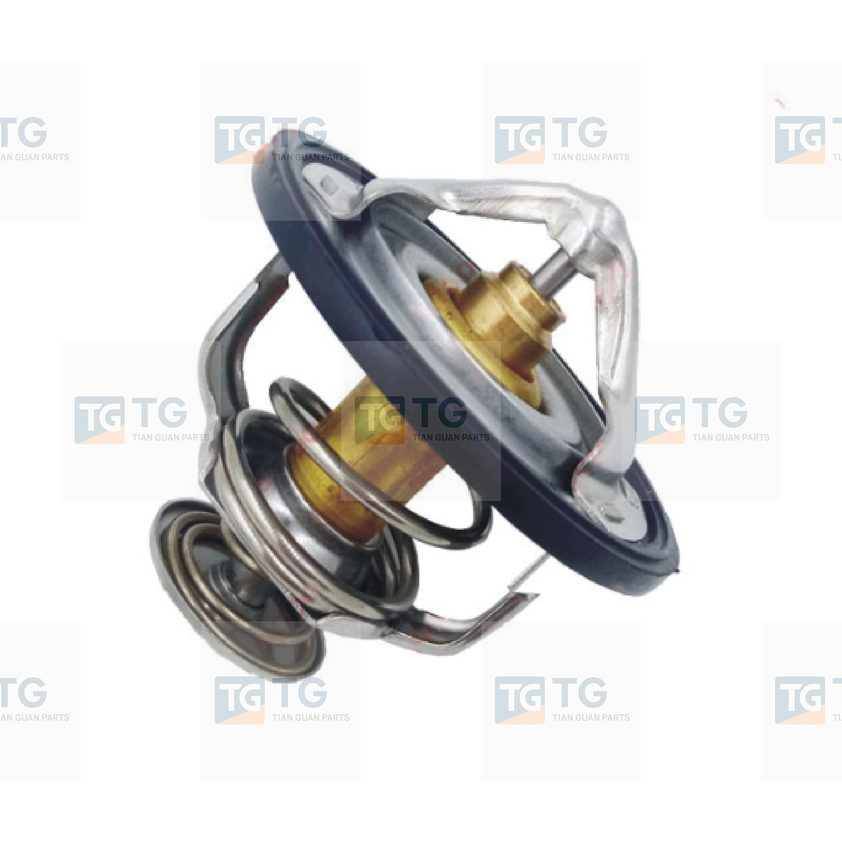 212002W20A Genuine Nissan ZD30 D22 E25 THERMOSTAT ASSY 21200-2W20A 