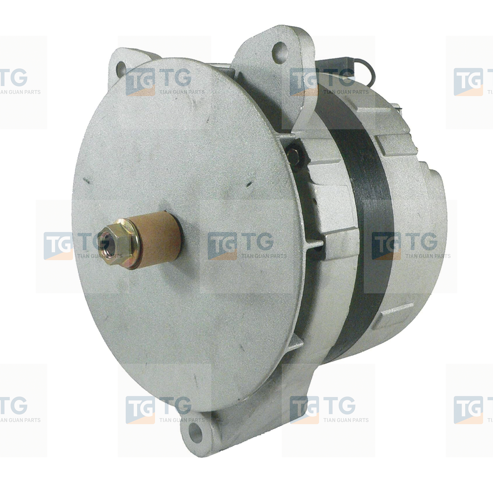 ATG11700 Alternator FOR FORD Auto and Light Truck F-150 to F-350 PICKUP  F3US-10300-AA  F3UZ-10346-B  F4US-10300-AA  F4UZ-10346-A