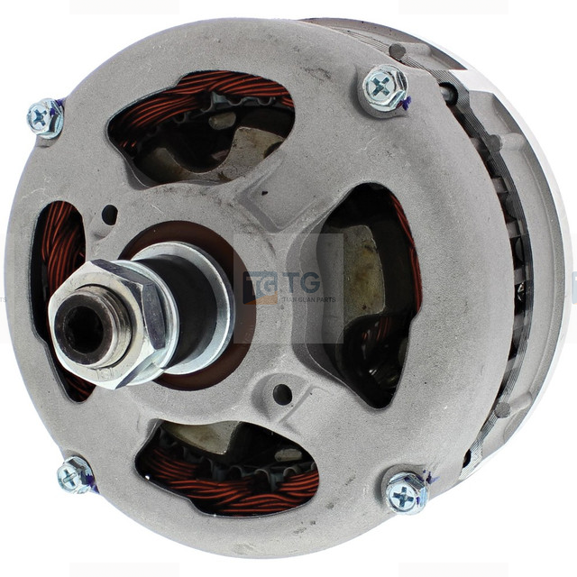 ATG10025 Alternator For Deutz AG (KHD) F3L1011 F4L1011 FL1011F  VOE9002290653  01180648KZ  01180648  A13N271  01182434