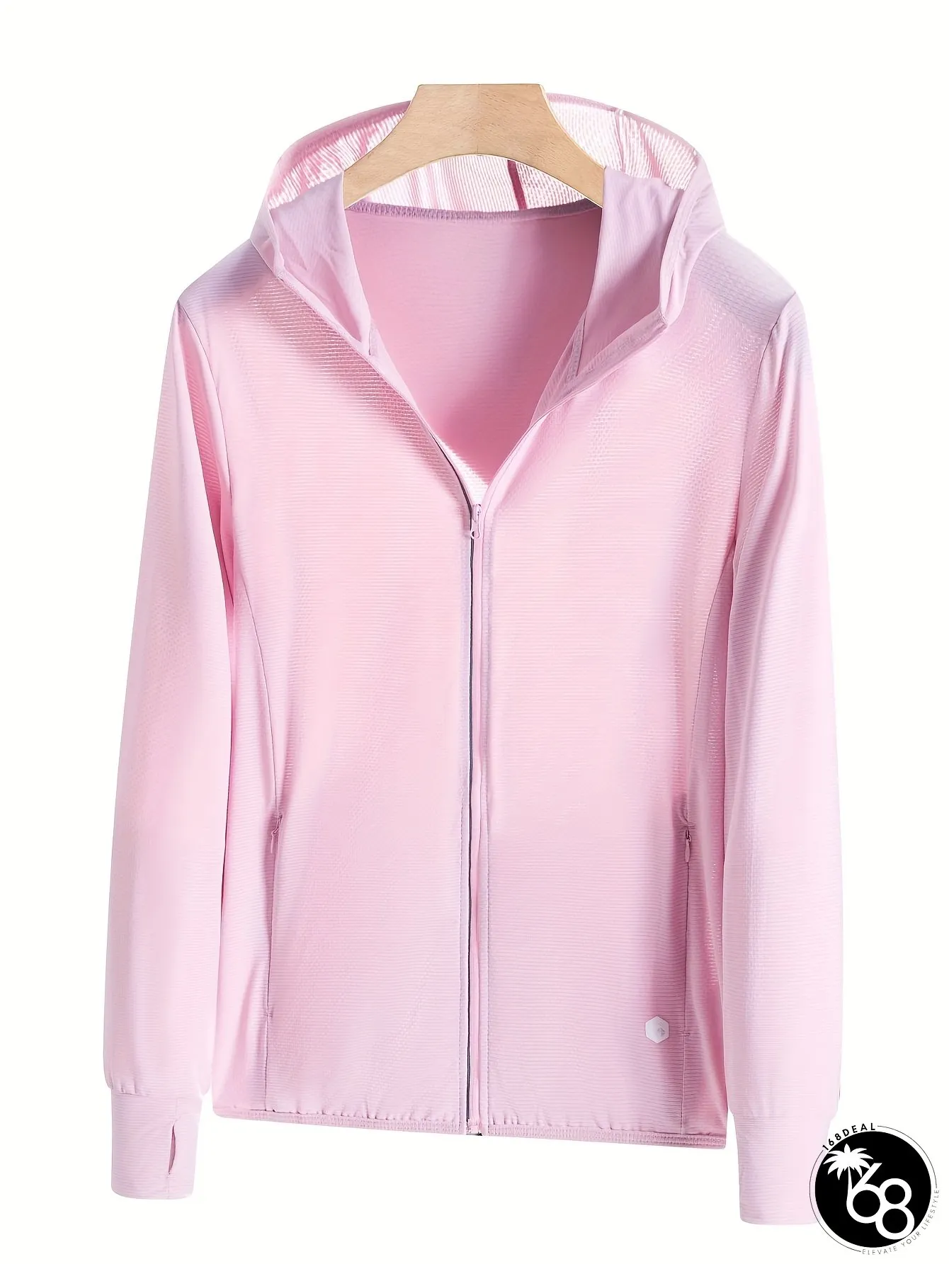 Sun Protective Womens Shirts Cooling Activewear with Quick-Dry Technology Lightweight | 168DEAL