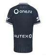 Warriors rugby shirt 2025 