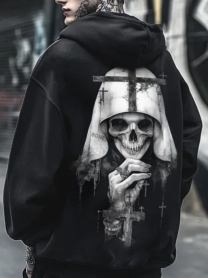 HOODIES