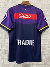 Melbourne storm home rugby shirt 2025 