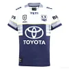 Cowboys rugby away shirt 2025