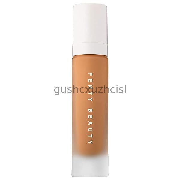 Fenty Beauty by Rihanna Pro Filt’r Soft Matte Longwear Liquid Foundation 120 1 Count (Pack of 1) #120