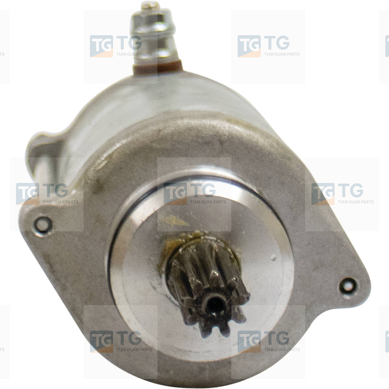 STG50122 Motorcycle spare parts TG-Tian Guan ATV Starter 12V 9T 0825-011 0825-013 0825-024 for Arctic Cat 550 550S 650 700