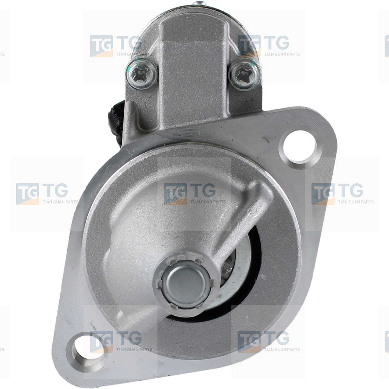STG50793 Skid Steer Loader spare parts 5811001921 S114-385 Tian Guan Starter for Gehl Skid Steer Loader 3KC1 Hitachi EX30UR