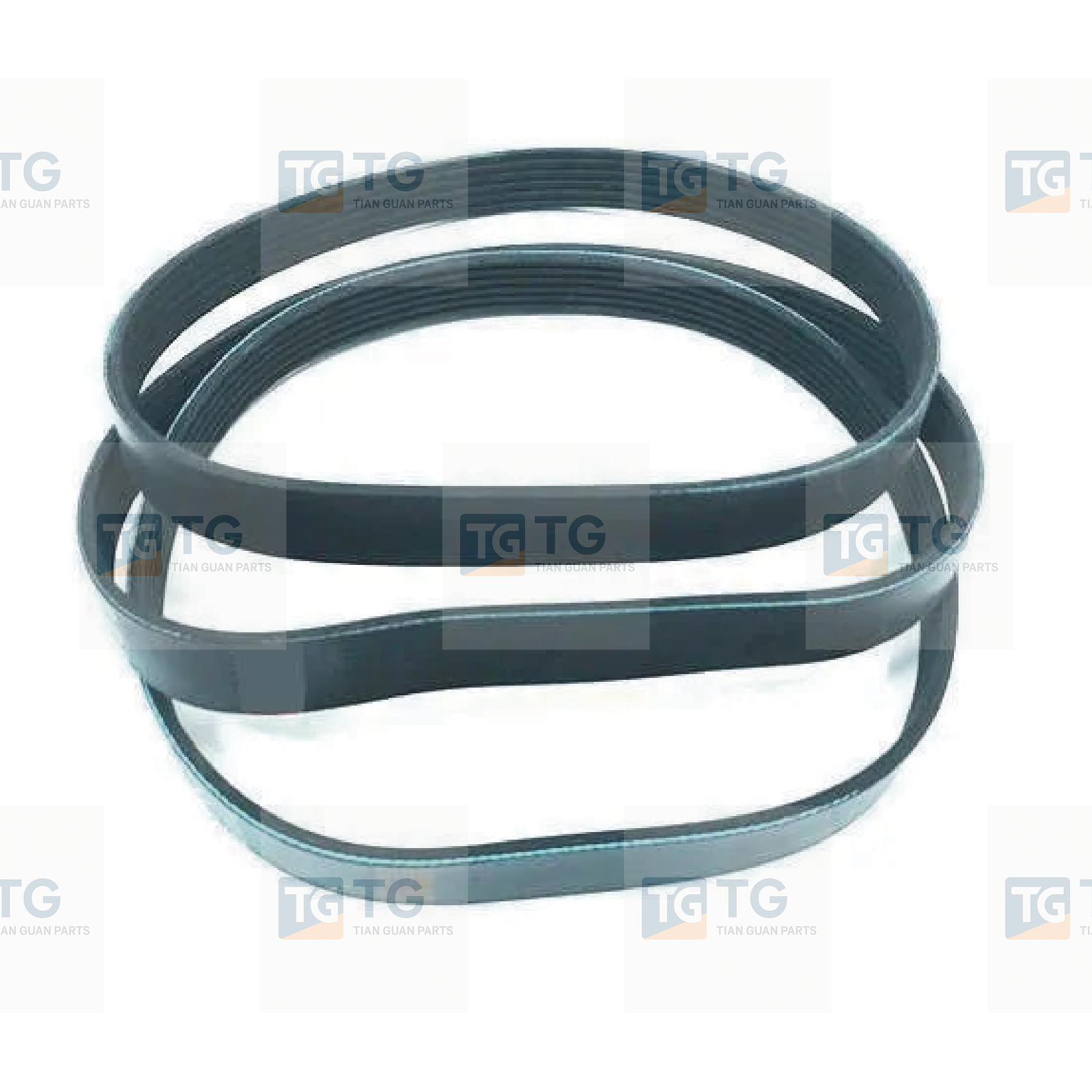 Cummins QSK50 transmission belt suitable for Aonan generator set BELT 0511-0161-28