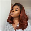 Short Bob Body Wave Wig For Women