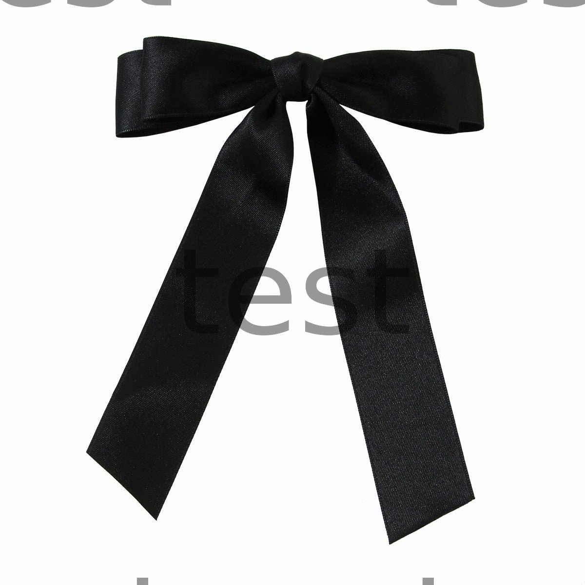 Streamer Butterfly Hair Clip RY