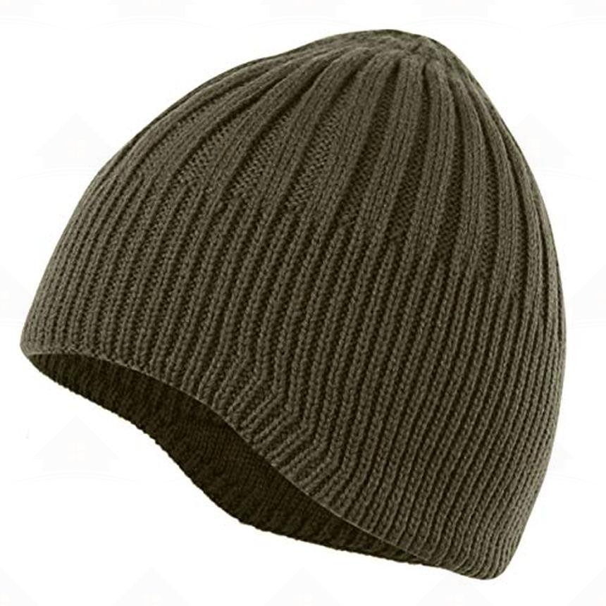 Home Prefer Toddler Boys Winter Hat Kids Knit Beanie Hat Skull Hat Ears Covers