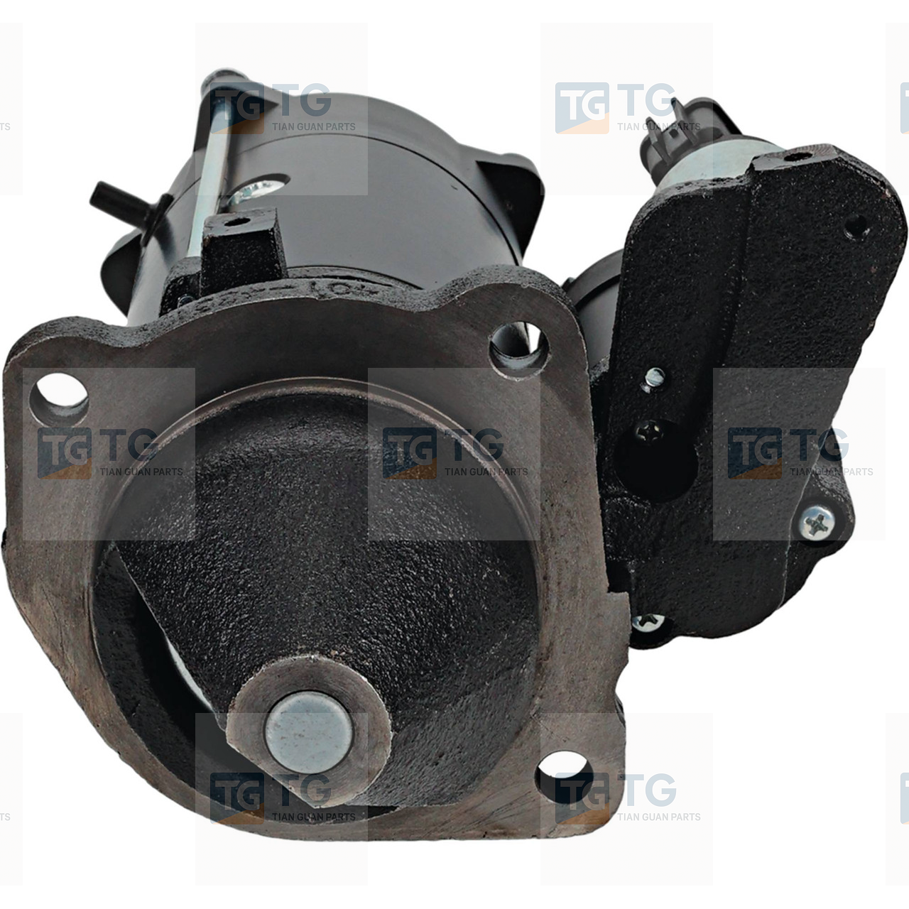 STG52377 STARTER FITS BOMAG PAVERS BF600C HSE TCD2013 L04  01182761  01182974  01183237  01183679  01183714
