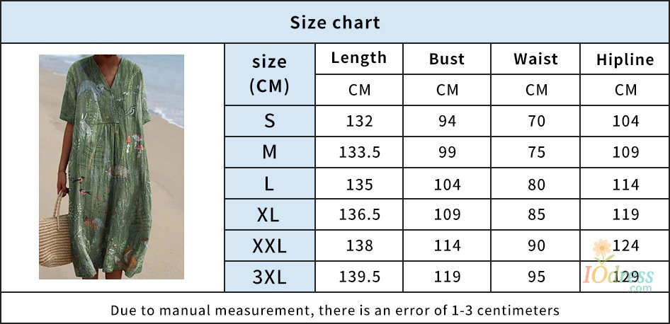 尺码3XL