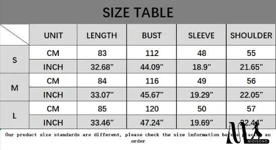 New V-Neck Striped Loose Casual Knitted Dress