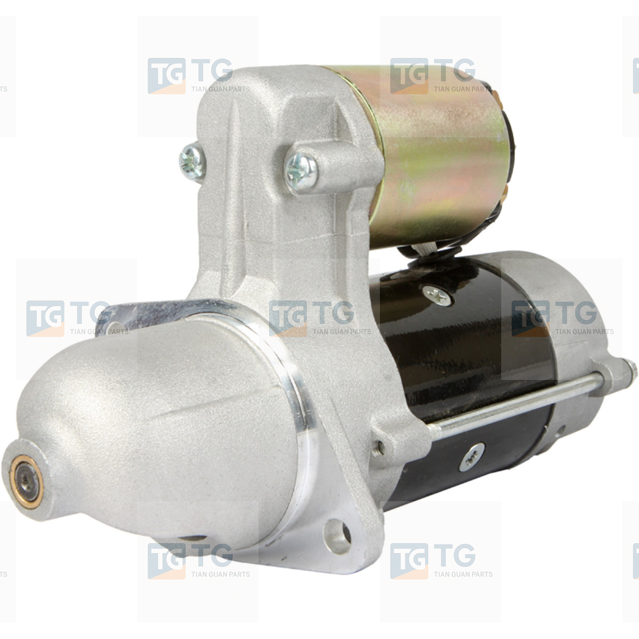 STG92457 Starter for JOHN DEERE UTV AMT600  21163-2057  21163-2106  21163-2112  316611-8310-BA  AM120843  S108-76A