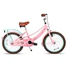 JOYSTAR Petal Girls Bike for Toddlers and Kids, 12 14 16 Kids Bike with Basket for 2-9 Years Old Girls, Kids Bike DRbike Store James Yang