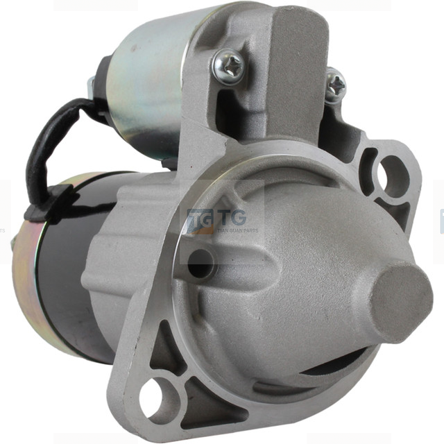 STG50131 12V 8T Starter for Hyster Lift Truck S-65Xm 2314322 M0t84381 Fsc18-400 2314322 2315322  220102437R  9181396-00