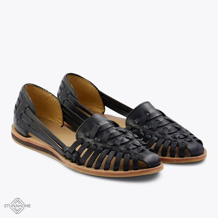 Women's Huarache Sandal  Stunahome.com