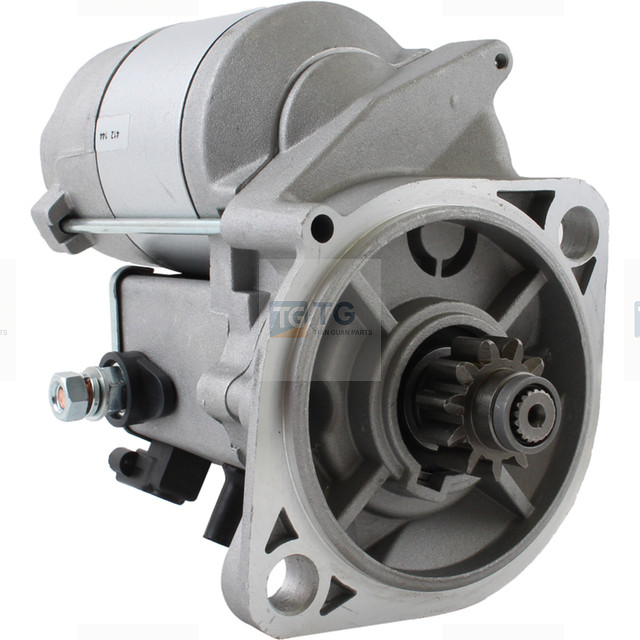 STG92646 Tractor spare parts Starter  for John Deere Mower 430  455  F925  F932  F935  6636421  AM100807  TY25236  119620-77010