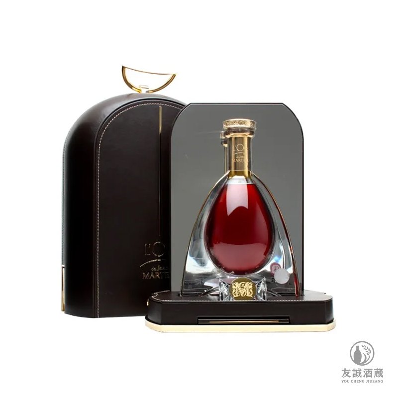 馬爹利 (Martell)金王_LOR 友誠酒藏