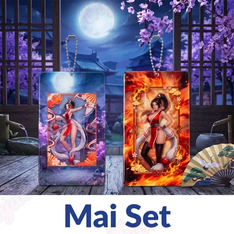 Mai Set 2PCS - thyubioffcial